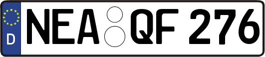 NEA-QF276