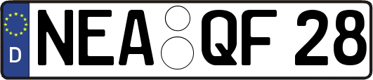 NEA-QF28