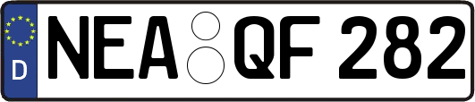 NEA-QF282
