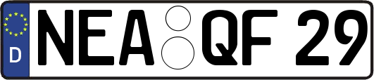 NEA-QF29