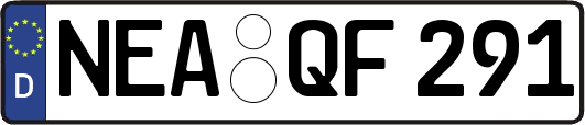 NEA-QF291