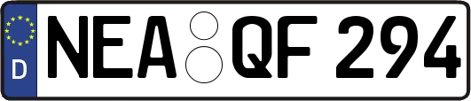 NEA-QF294