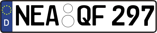 NEA-QF297