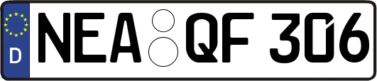 NEA-QF306
