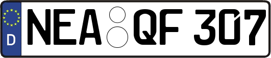 NEA-QF307