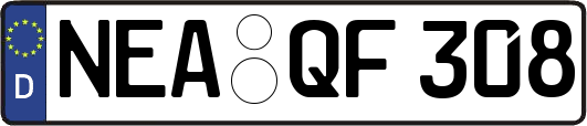 NEA-QF308