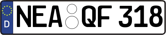 NEA-QF318