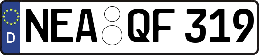 NEA-QF319