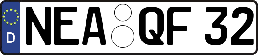 NEA-QF32