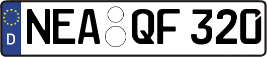 NEA-QF320