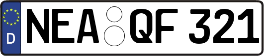 NEA-QF321