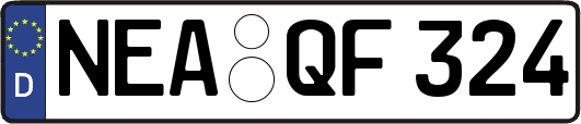 NEA-QF324