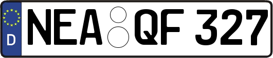 NEA-QF327