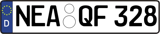 NEA-QF328