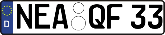 NEA-QF33