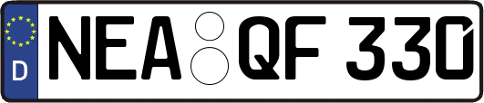 NEA-QF330