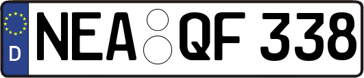NEA-QF338