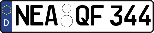 NEA-QF344