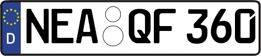 NEA-QF360