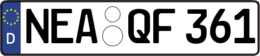 NEA-QF361