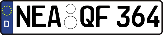 NEA-QF364