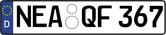 NEA-QF367