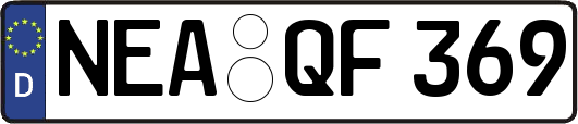 NEA-QF369