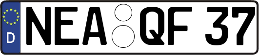 NEA-QF37