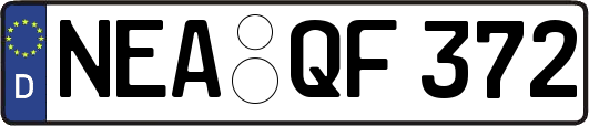 NEA-QF372