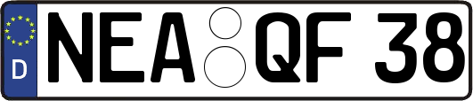 NEA-QF38