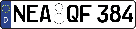 NEA-QF384
