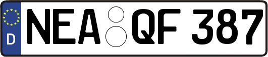 NEA-QF387