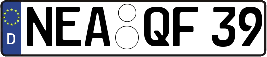NEA-QF39