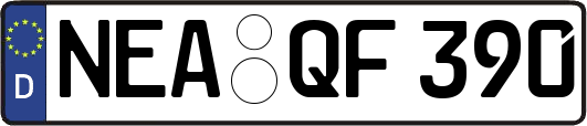 NEA-QF390