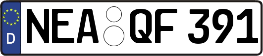 NEA-QF391