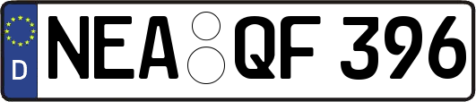 NEA-QF396