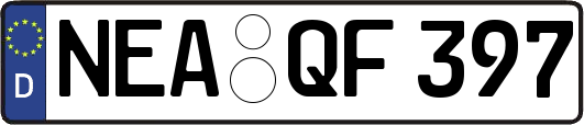 NEA-QF397