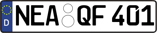 NEA-QF401