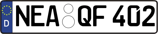 NEA-QF402