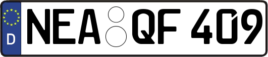 NEA-QF409
