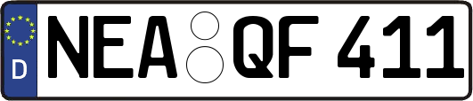 NEA-QF411