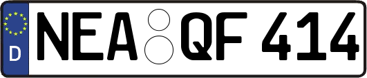NEA-QF414