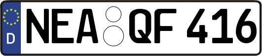 NEA-QF416