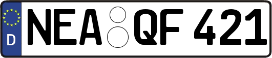NEA-QF421