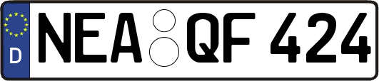 NEA-QF424