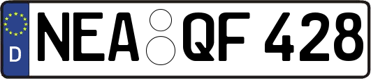 NEA-QF428
