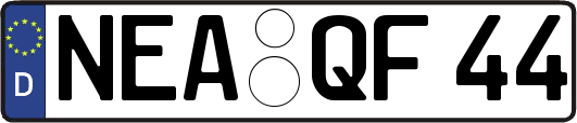NEA-QF44