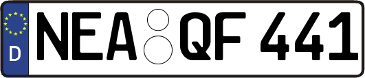 NEA-QF441
