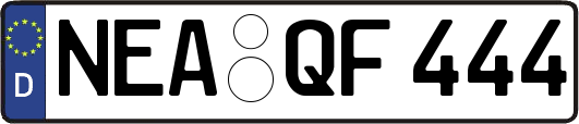NEA-QF444