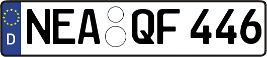 NEA-QF446